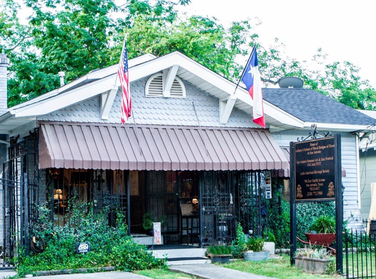 Appartement La By The Riverwalk San Antonio