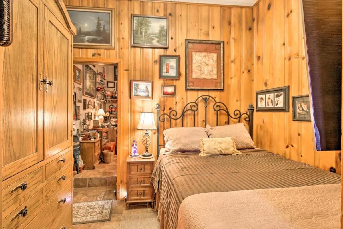 Appartement La By The Riverwalk San Antonio