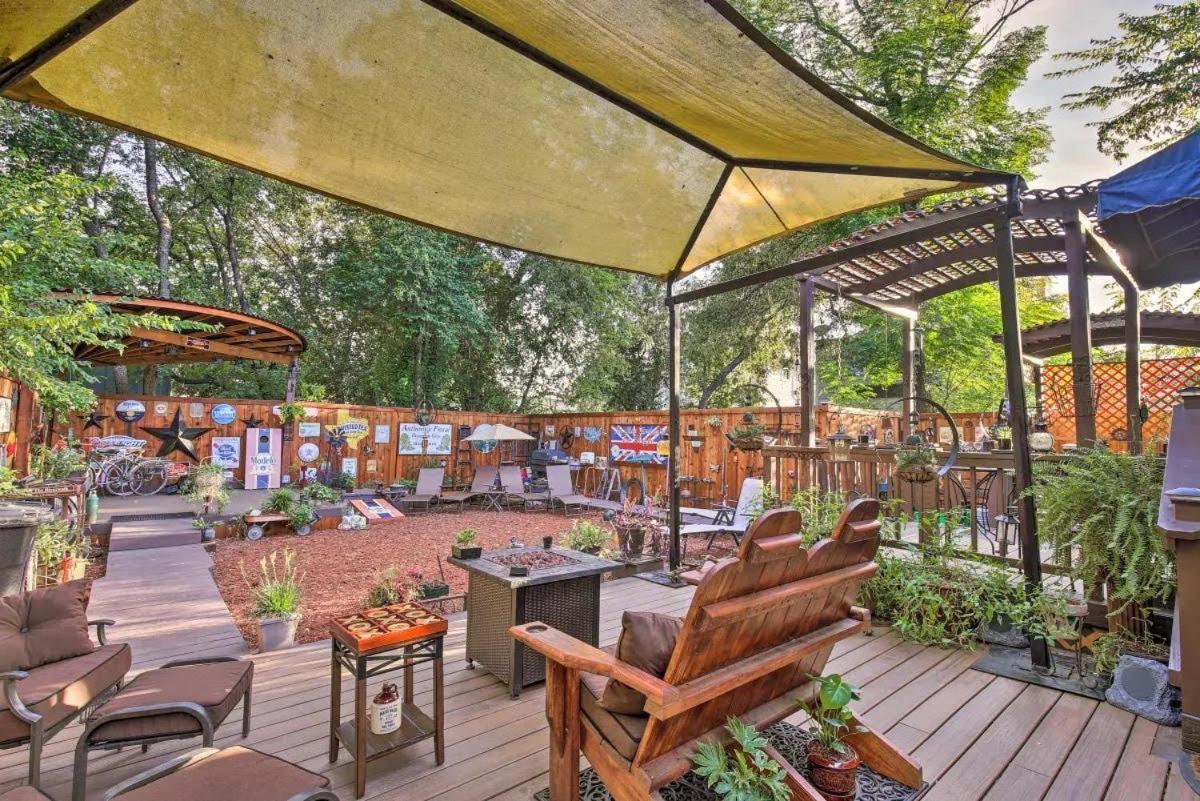 La By The Riverwalk Appartement San Antonio