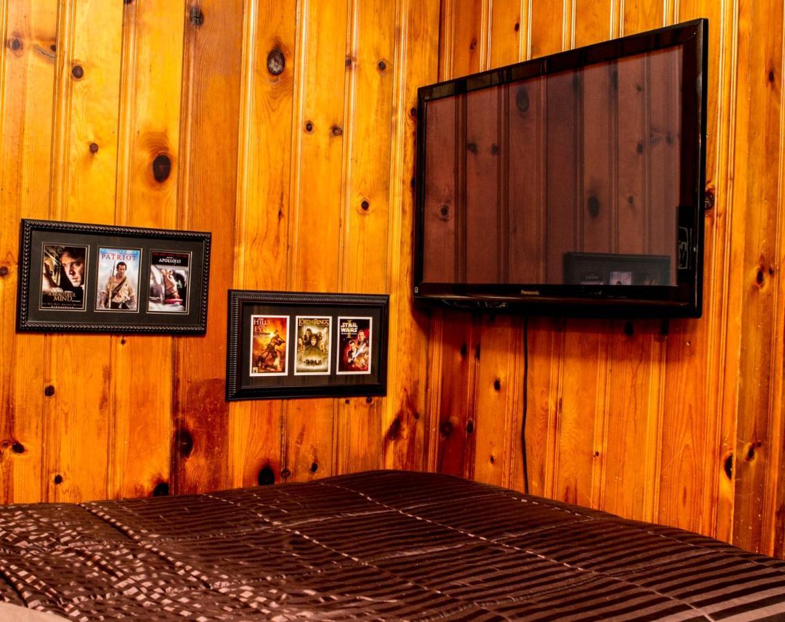 Appartement La By The Riverwalk *