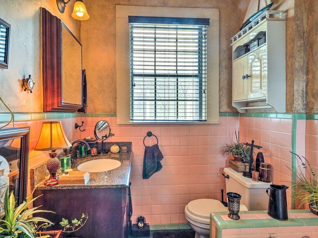 Appartement La By The Riverwalk San Antonio